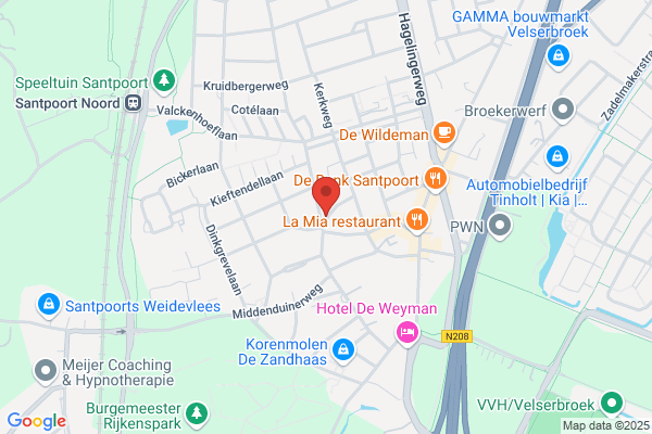 Turnvereniging Santpoort