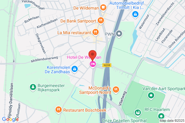 Blokland P H