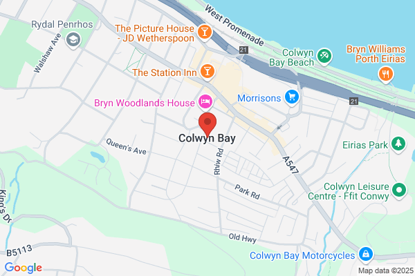 Colwyn