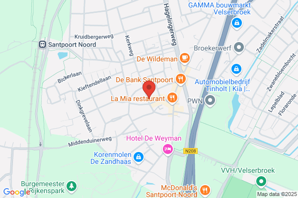 Velser Timmerwerken