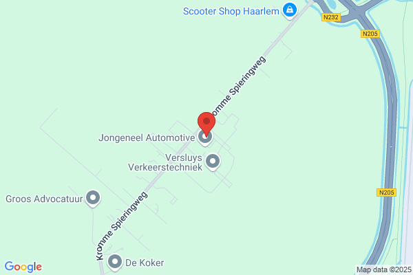 Rijschool Proficiat Vof