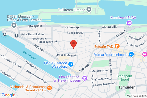 Oud Katholiek Verenigingsgebouw De Bolder