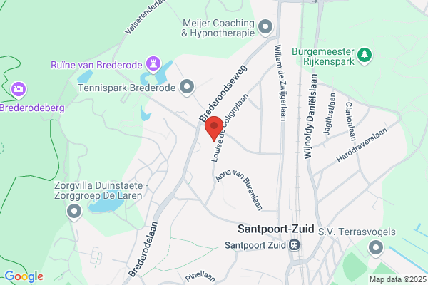 Stichting OIG/IHD