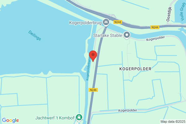 Haven & Van Der Worp, De