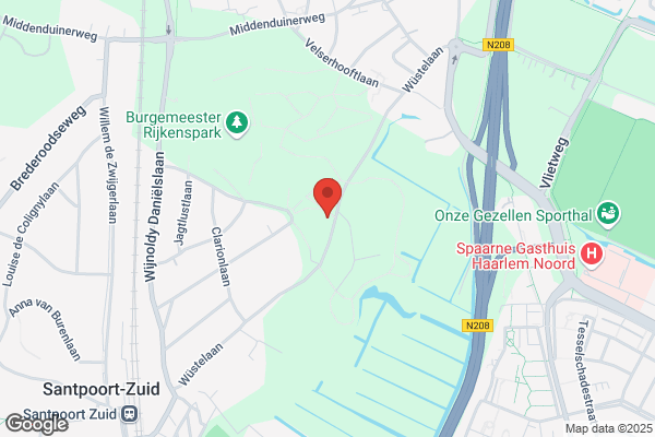 Restaurant Boschbeek