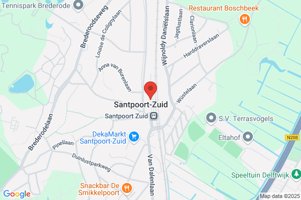 Autoservice Santpoort