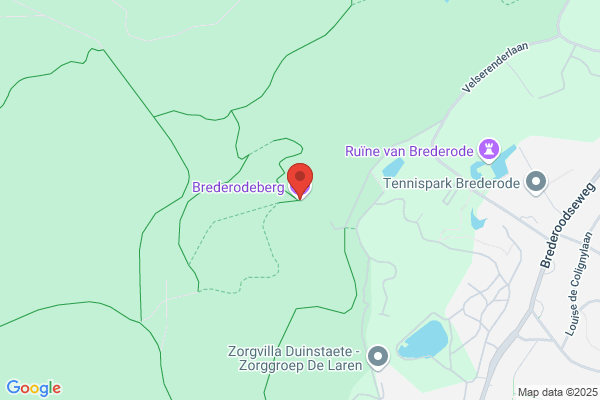 Brederode