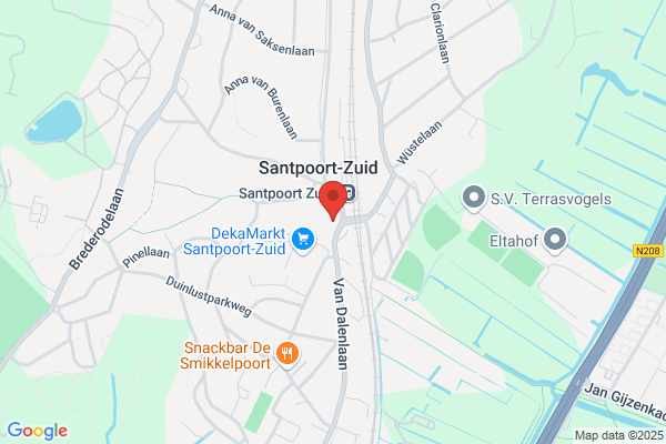 Brederode Daltonschool