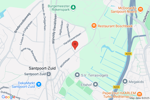 F. Van Vliet Management Bv