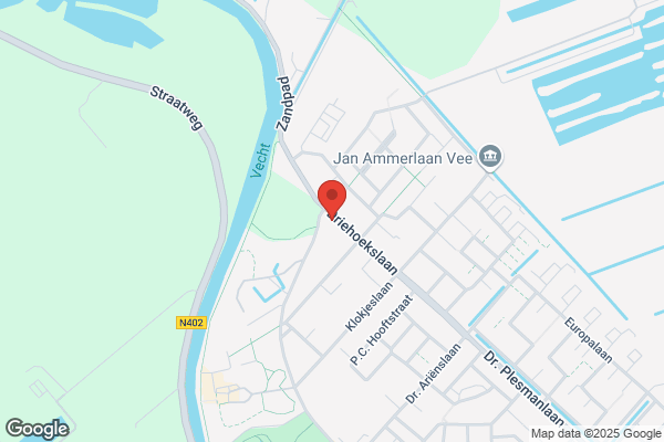 Golf- En Landschapsarchitect. Gerard Jol Bv
