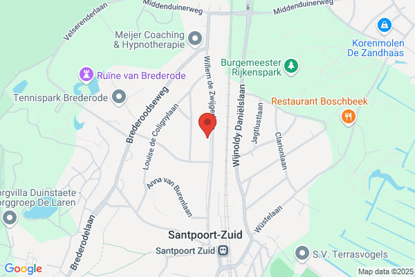Handelsonderneming Ton Hoogkamer