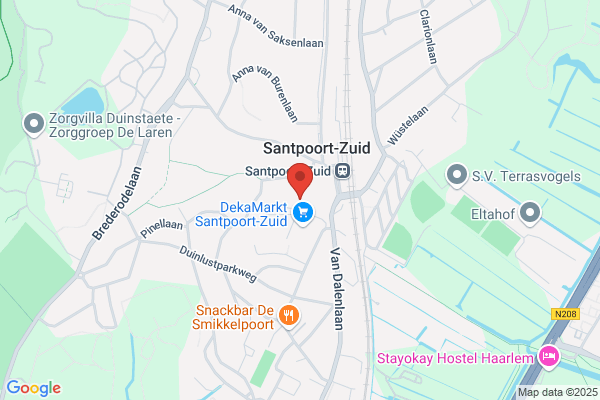 Hummelhoek