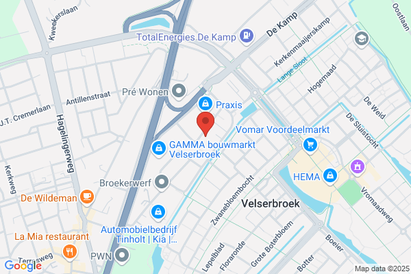 Internationaal Technisch Bureau Itebe Bv