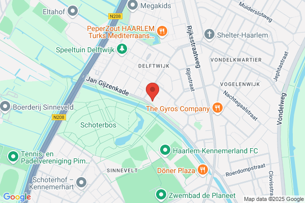 Peuterspeelzaal Dikkie Dik