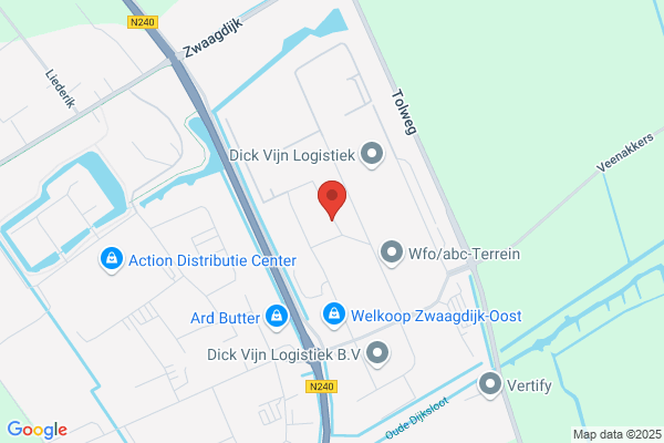 Ruigewaard Bv