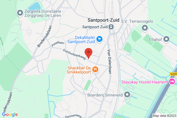 Schoonheidssalon De Balsemien