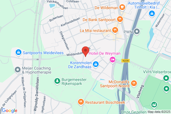Vlierhuis Adviesbureau