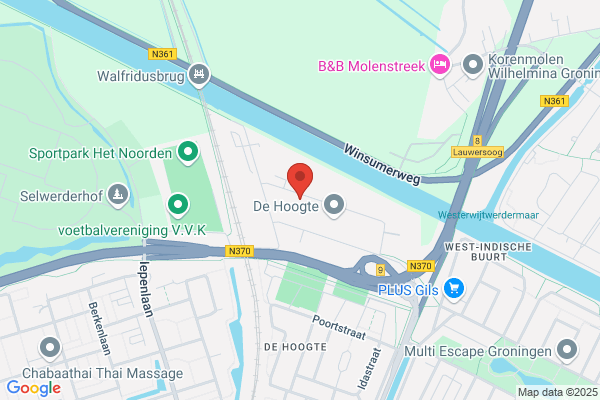Beerepoot Advies