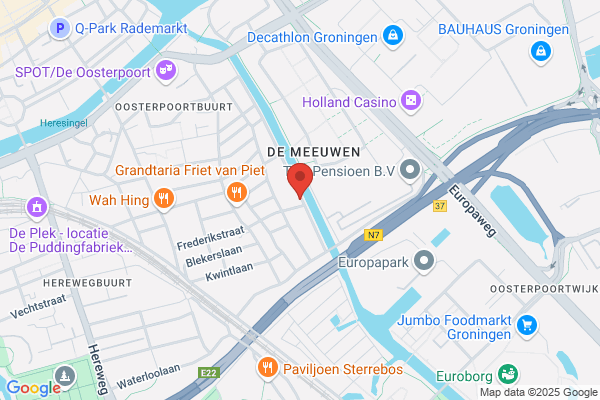 Blaauw & Van Rappard
