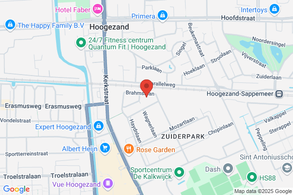 Cap Adviseurs V Arbeid & Organisatie