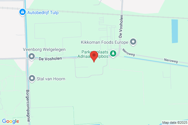 Noord Nederland