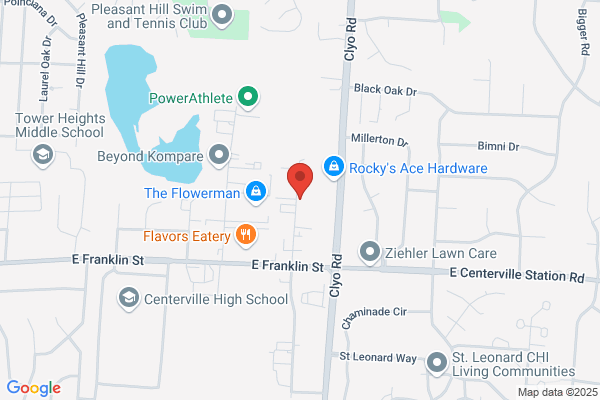 Signs & Business Connection