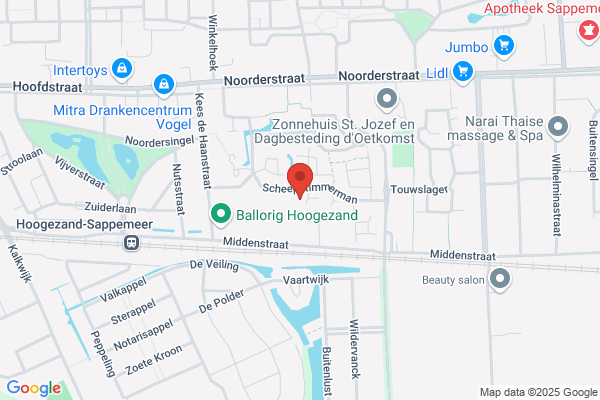 Afslank- & Nailcenter Noord Ned