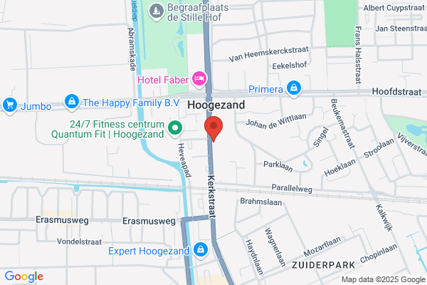 Weerspiegeling