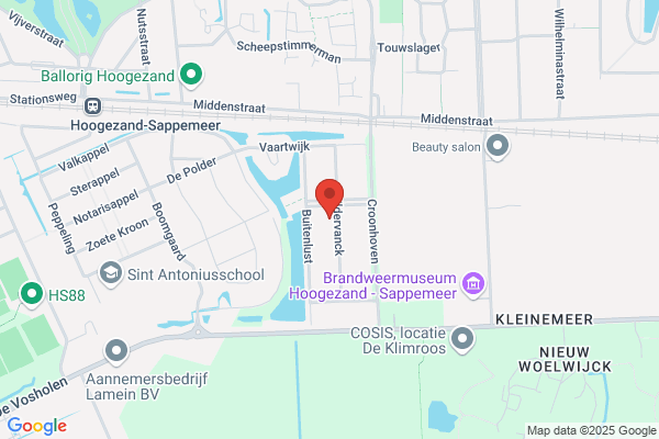 Psychotherapie Praktijk Wolfsbarge