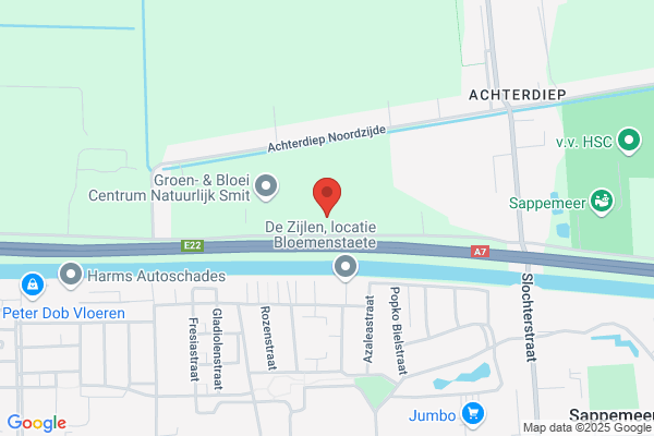 Stichting Thuiszorg Groningen Regio Oost