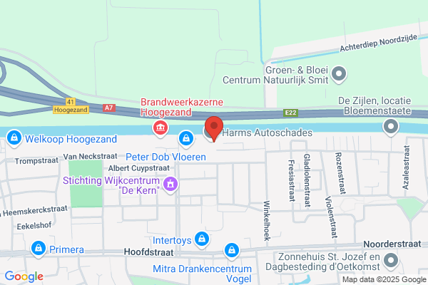 Auto Brons Bv