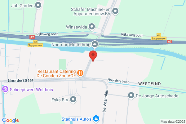 Autobedrijf Gebroeders Heere Bv
