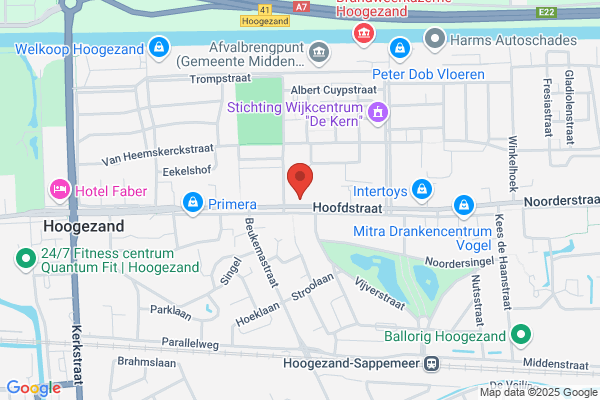 Dijkstra Hoogezand Bv