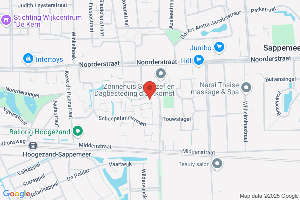 Rijschool Key2drive