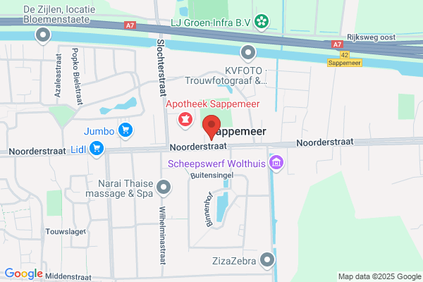 Onderlinge Uitvaartvereniging Sappemeer