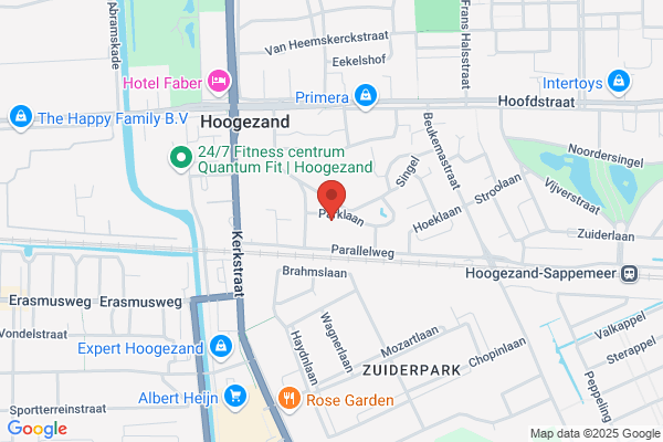 Uitvaartverzorging J. Brouwer