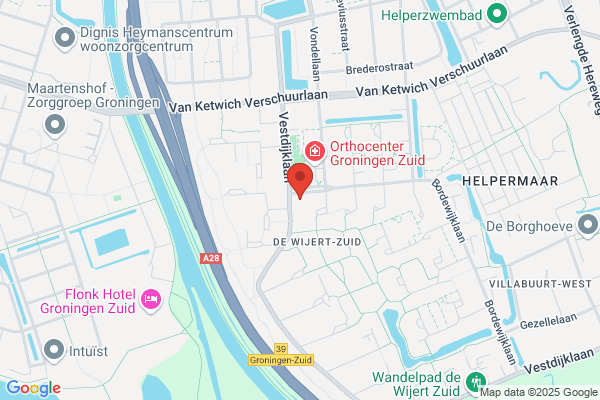 Bloemenstand De Bordewijk