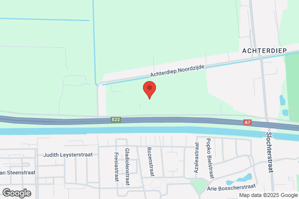 Bloemenpalet, 't