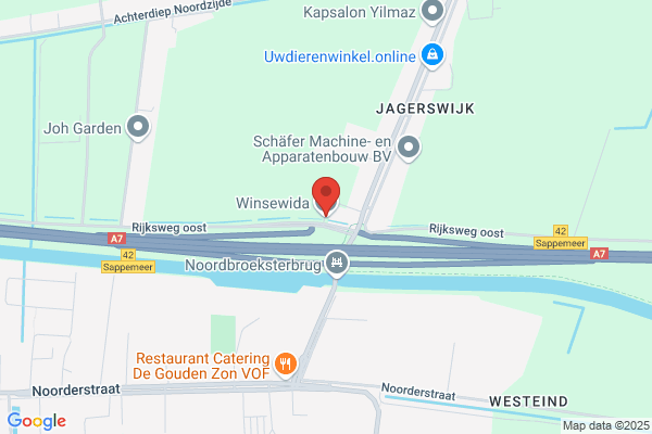 Annie-Wim