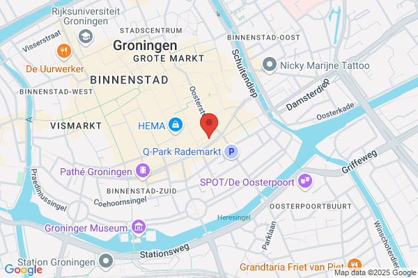 Oude Wacht, De
