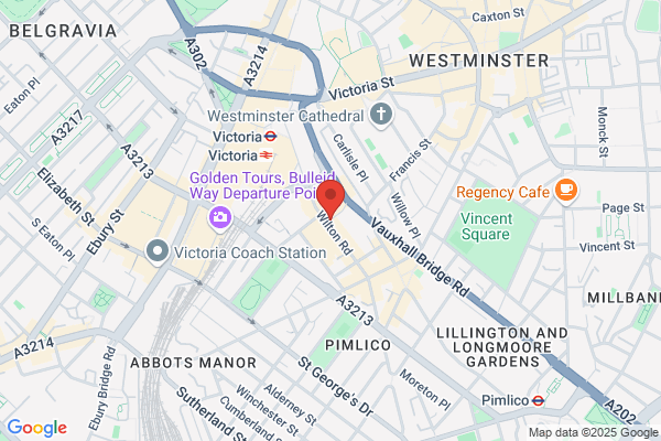 Pimlico Restaurant