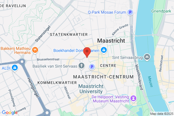 Sleutel Societeit, De