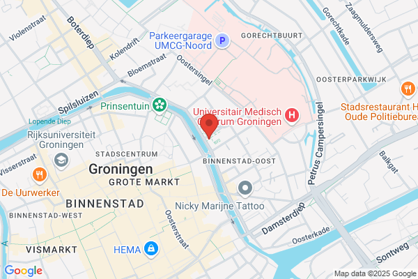 Souffleur Schouwburg Café, De
