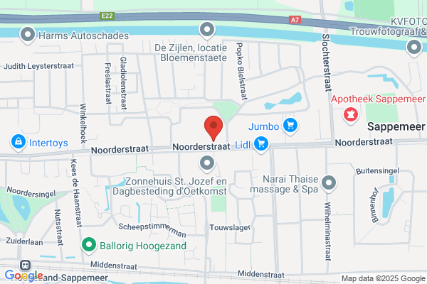 Cafe Hateboer