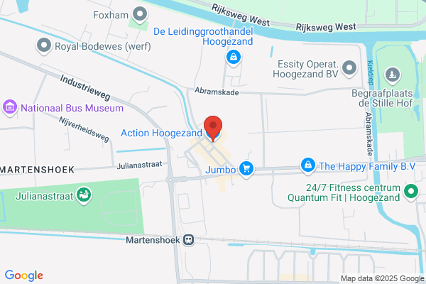 Action Hoogezand