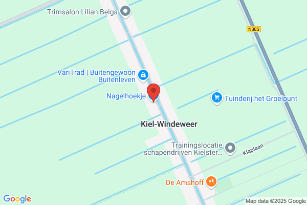 Kruidnagel, De