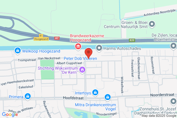 Gerlach Drukkerij