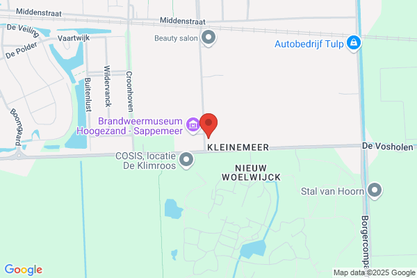 Transportbedrijf Sikkema Knollema Bv