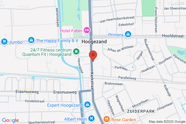 Carlo Goddijn Haar- En Huidverzorging