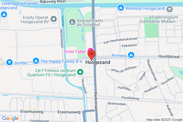 Roggen, Eddy